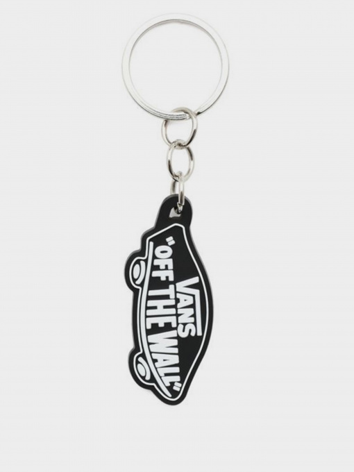 Косметички и холдеры Vans модель VN0A5LFWBLK_W Фото