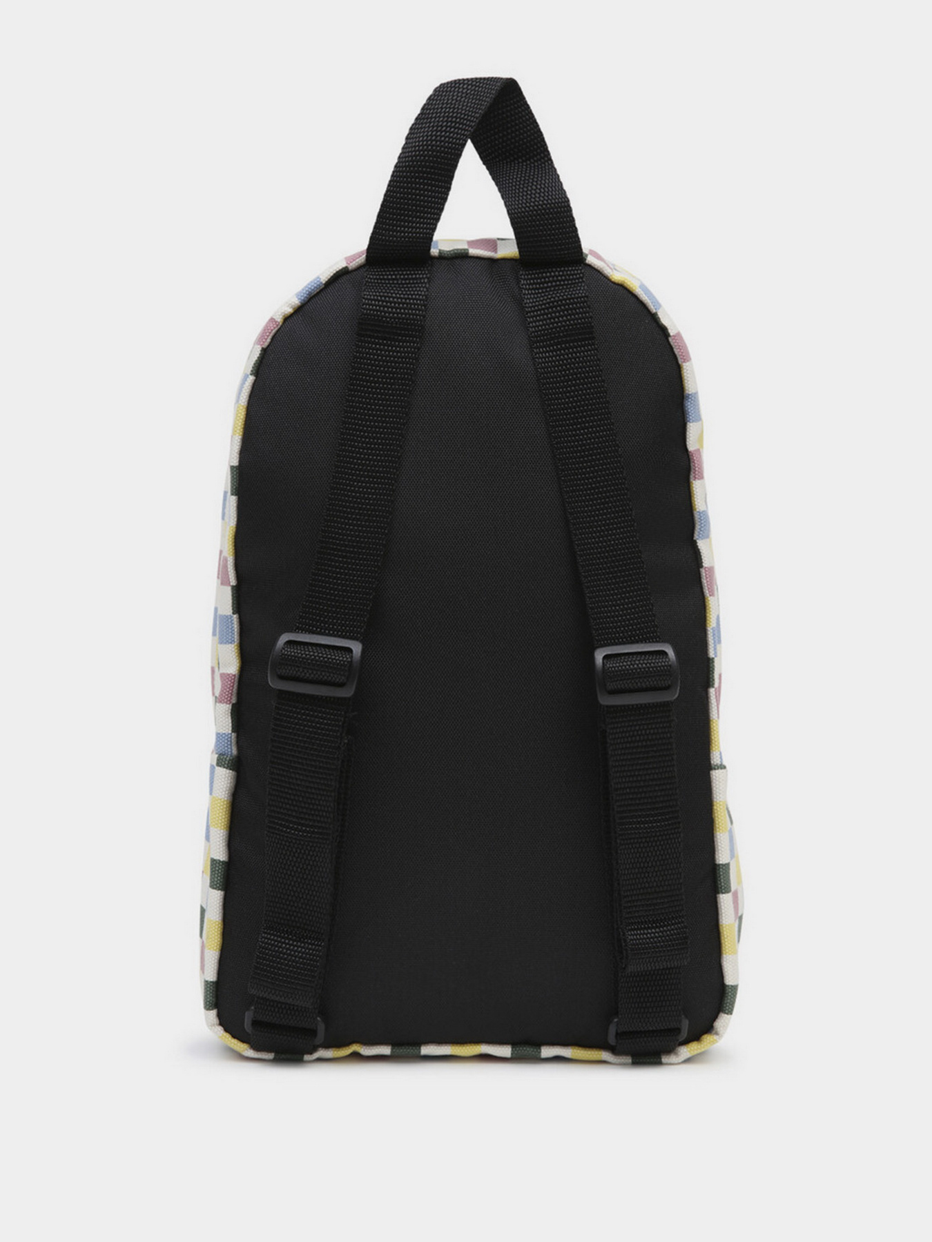 Рюкзаки Vans модель VN0A5LHGXZP1 Фото