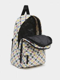 Рюкзаки Vans модель VN0A5LHGXZP1 Фото