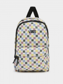 Рюкзаки Vans модель VN0A5LHGXZP1 Фото