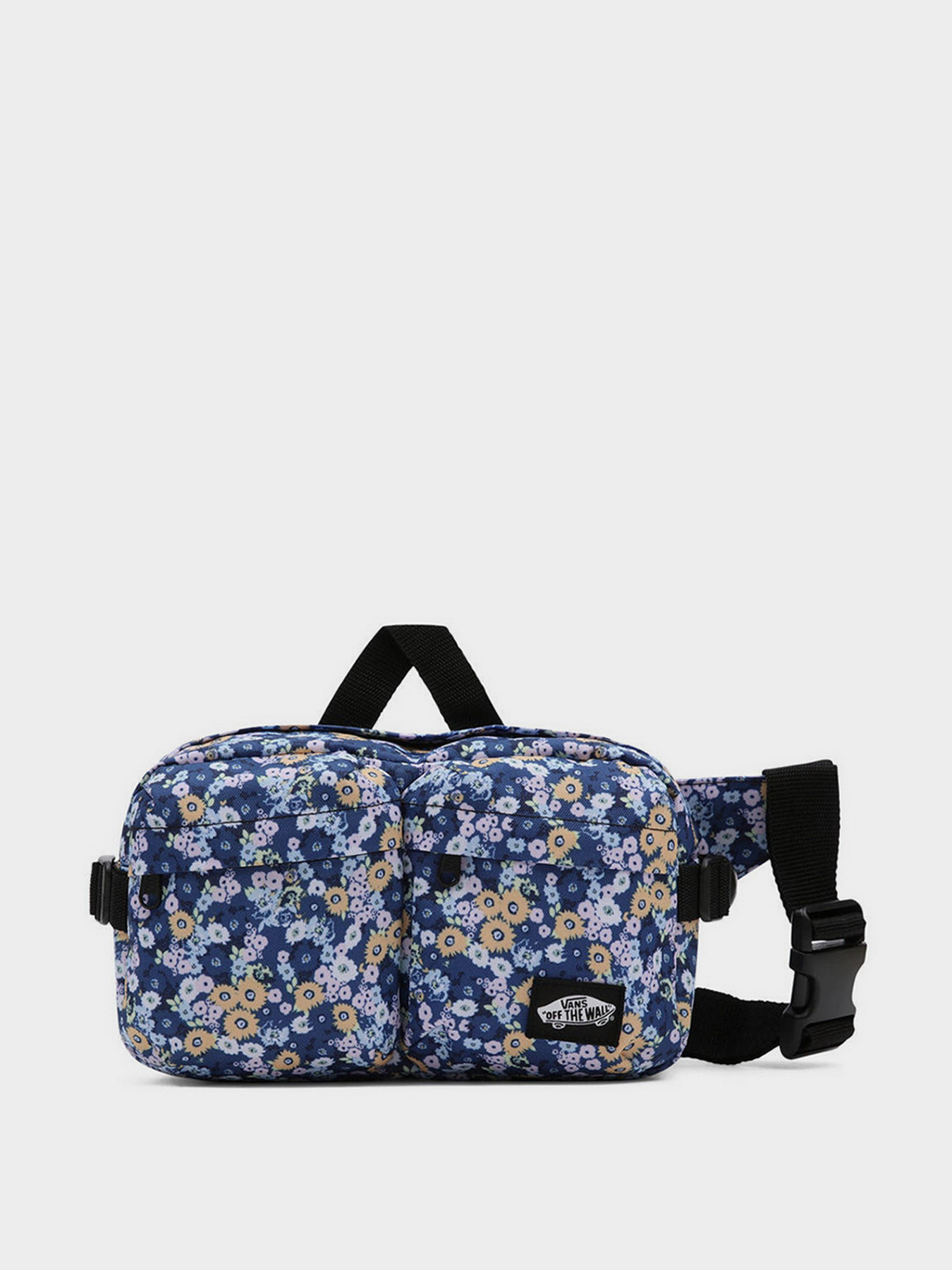 Сумки Vans модель VN0A5LHMYT8_W Фото