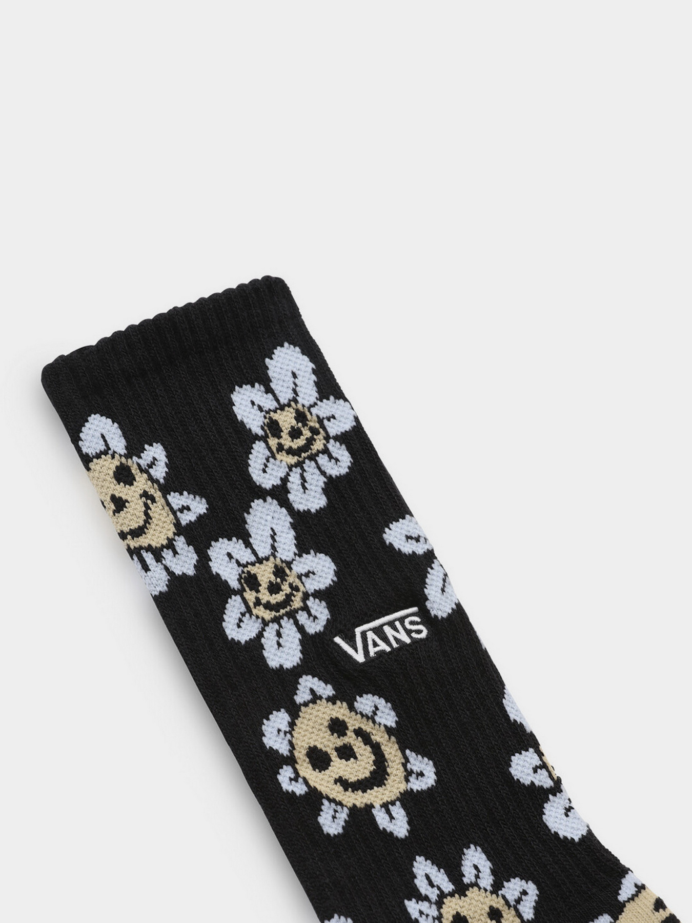 Носки и гольфы Vans модель VN0A7PO8BLK1 Фото