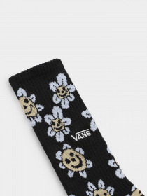 Носки и гольфы Vans модель VN0A7PO8BLK1 Фото