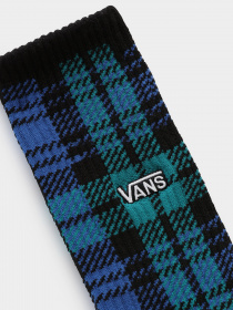 Носки и гольфы Vans модель VN0A7POVLKZ_M Фото