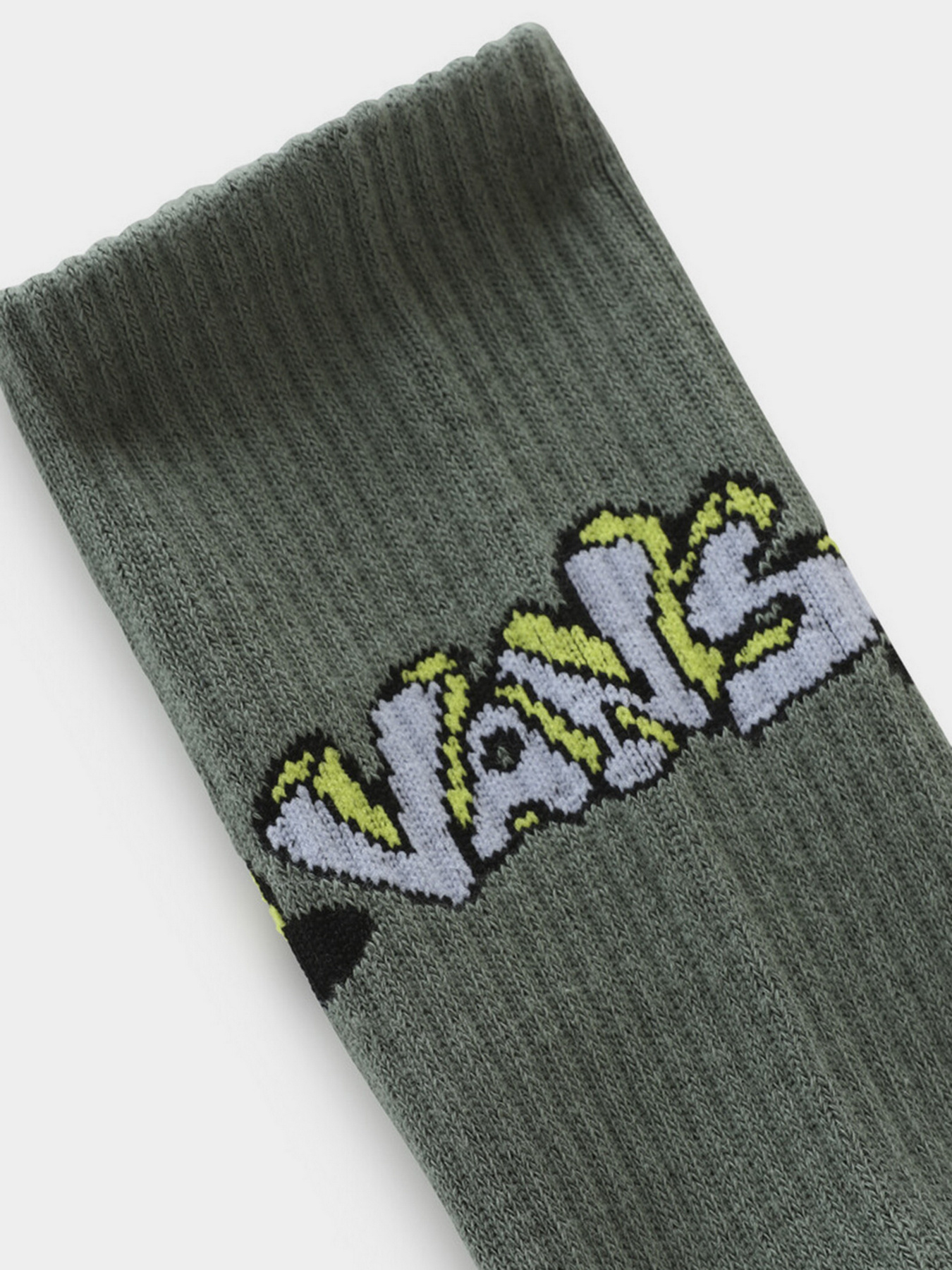 Носки и гольфы Vans модель VN0A7POZYQW1 Фото
