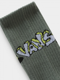 Носки и гольфы Vans модель VN0A7POZYQW1 Фото