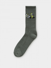 Носки и гольфы Vans модель VN0A7POZYQW1 Фото