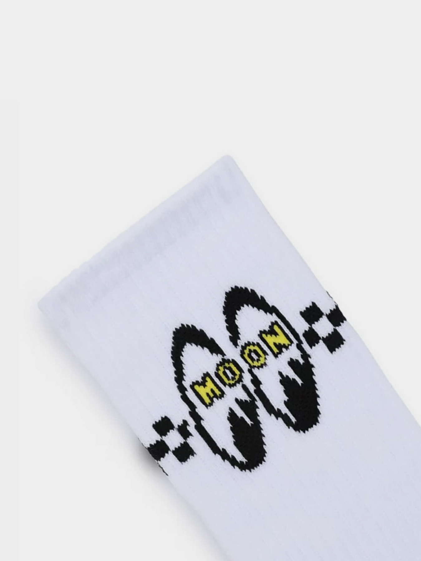 Носки и гольфы Vans модель VN0A7PP6WHT1 Фото