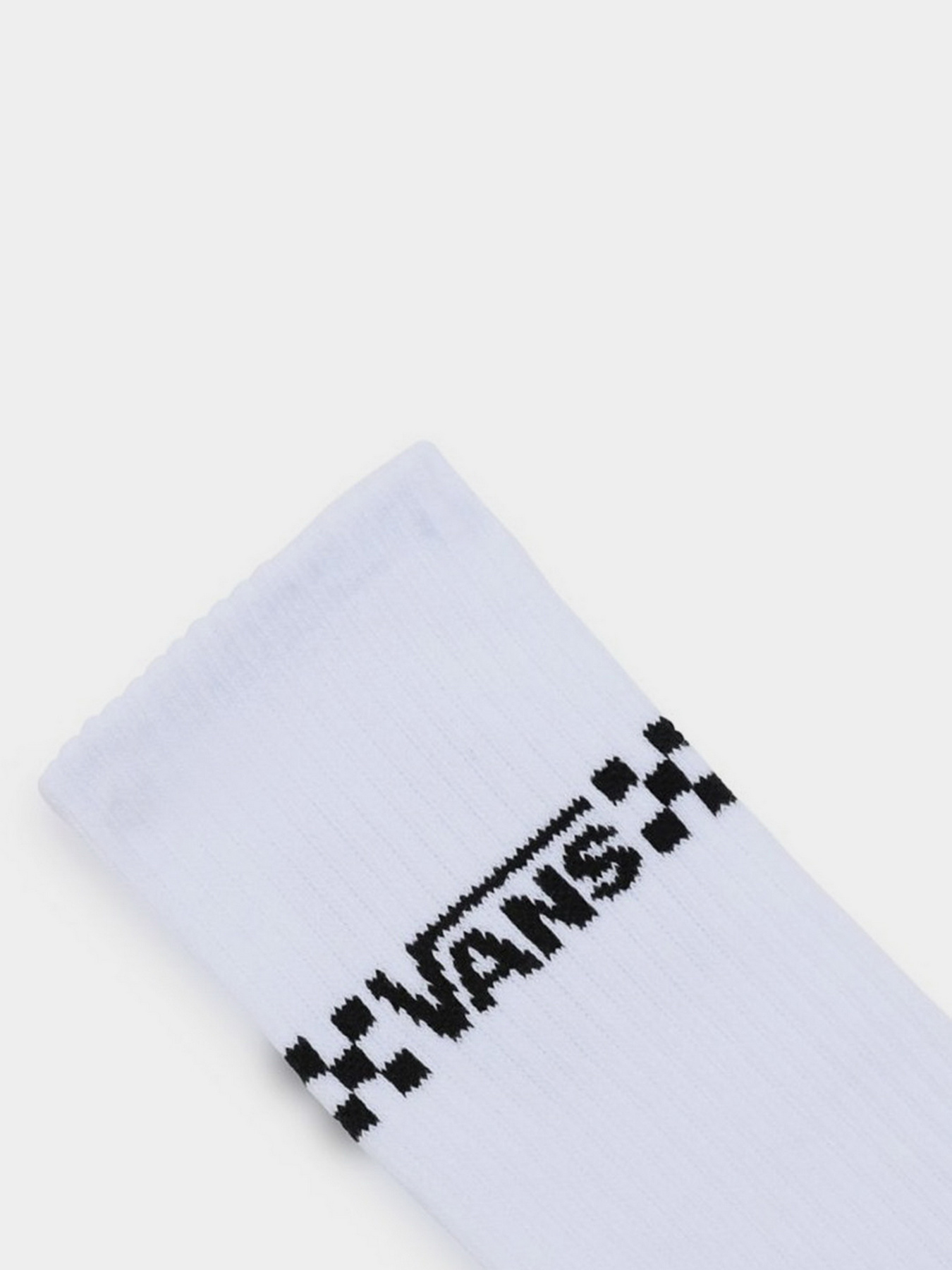 Носки и гольфы Vans модель VN0A7PP6WHT1 Фото