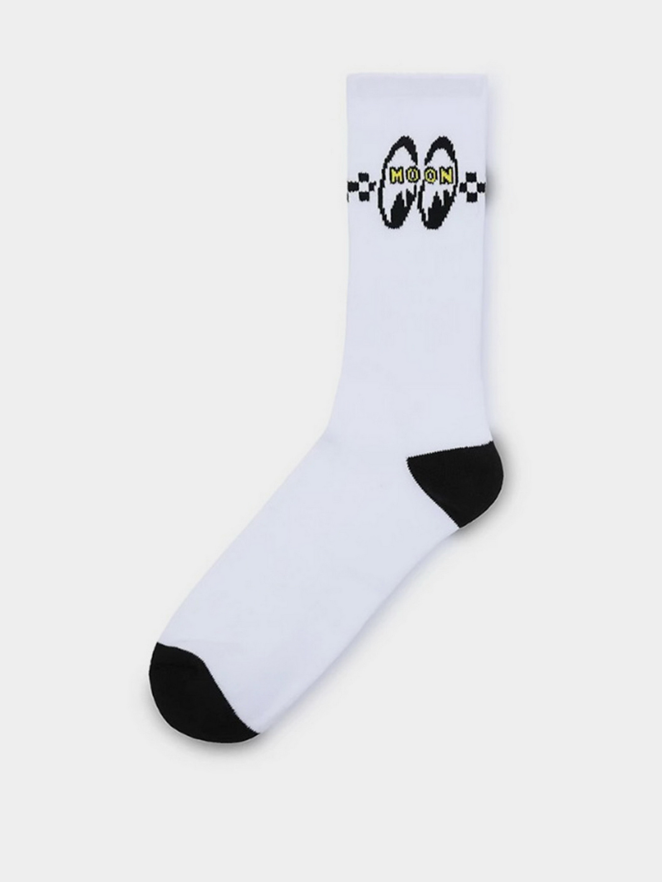 Носки и гольфы Vans модель VN0A7PP6WHT1 Фото