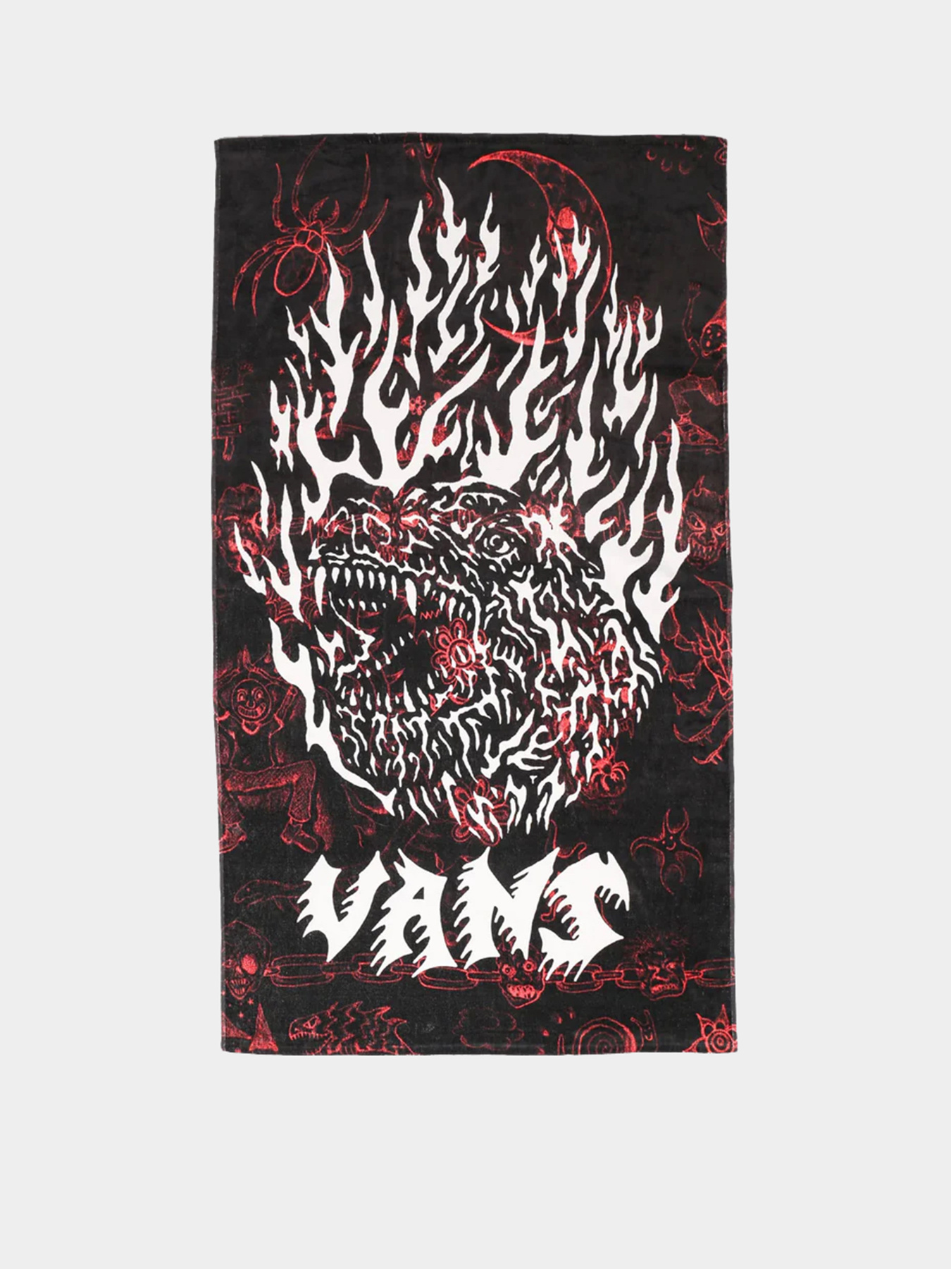 Товары для дома Vans модель VN0A7PQ2BLK_M Фото