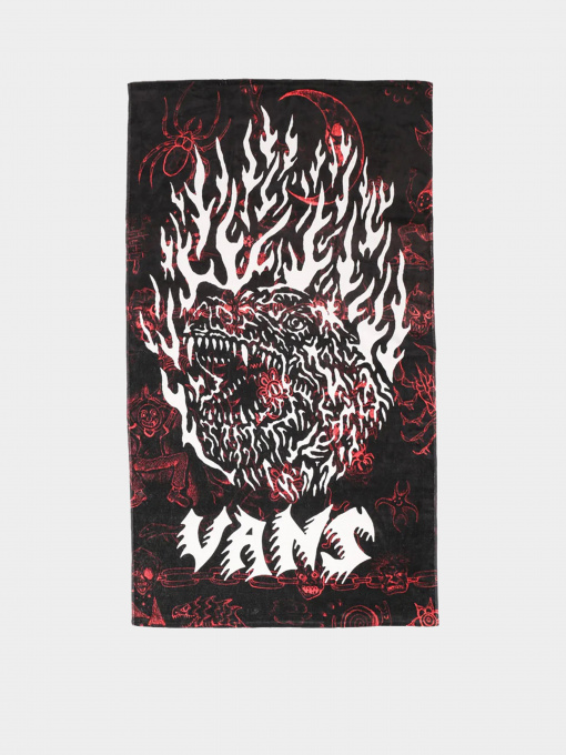 Товары для дома Vans модель VN0A7PQ2BLK_M Фото