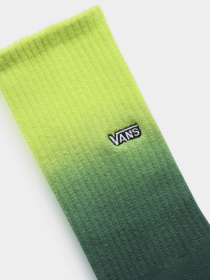 Носки и гольфы Vans модель VN0A7PTBO99_K Фото