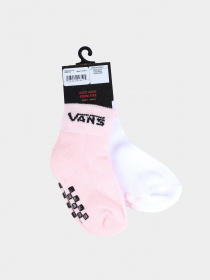 Носки и гольфы Vans модель VN0A7PTCPNK_K Фото