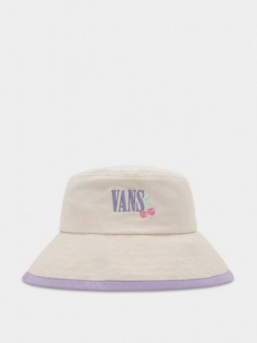 Шапки и кепки Vans модель VN0A7RX9YOG1 Фото