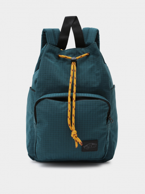 Рюкзаки Vans модель VN0A7RXP60Q1 Фото