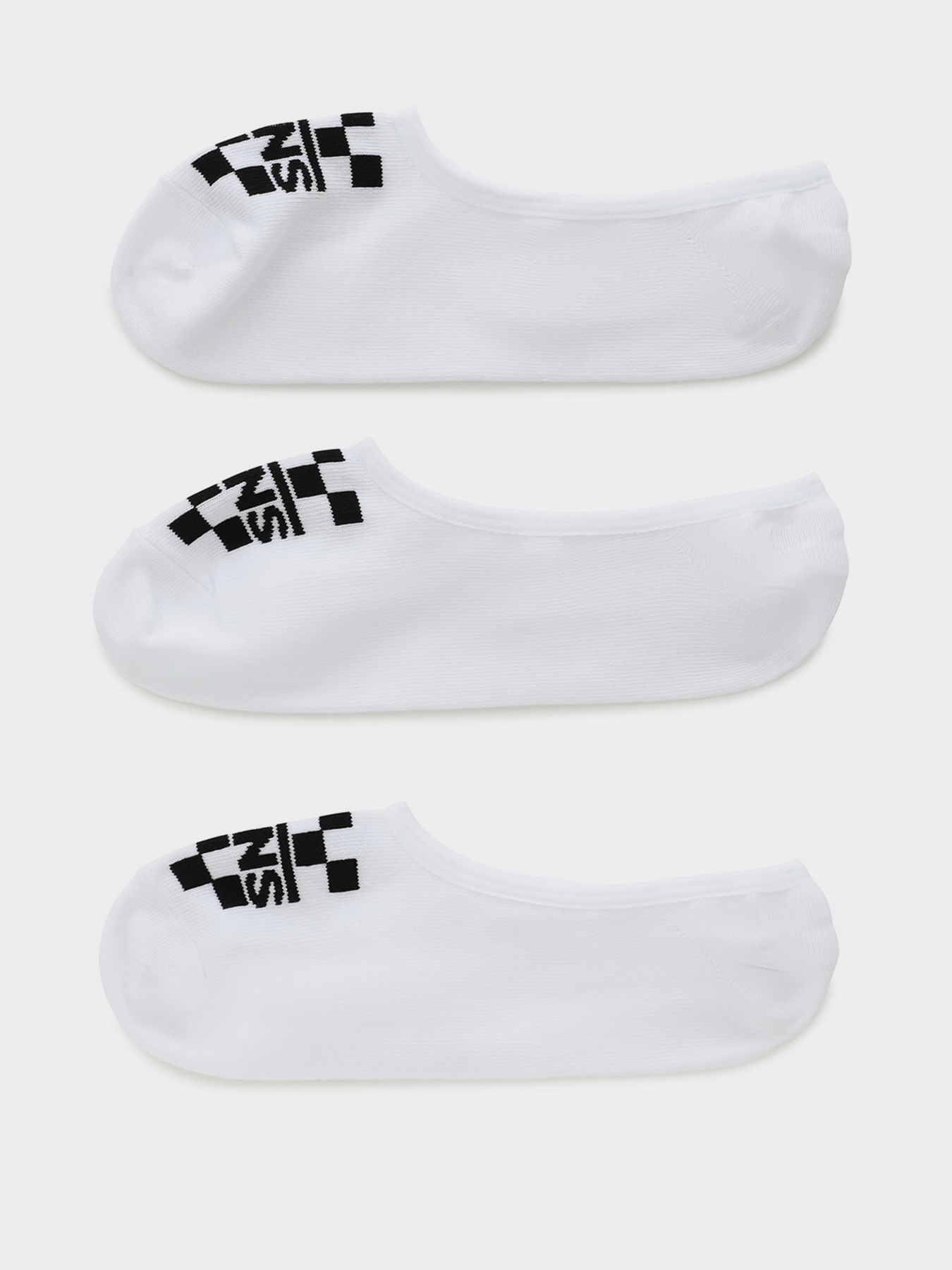 Носки и гольфы Vans модель VN0A7S9BWHT1 Фото