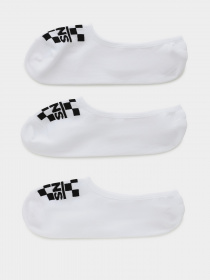 Носки и гольфы Vans модель VN0A7S9BWHT1 Фото
