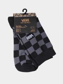 Носки и гольфы Vans модель VN0A7S9HBA51 Фото