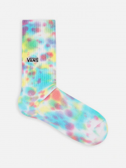 Носки и гольфы Vans модель VN0A7SAXTIE_M Фото