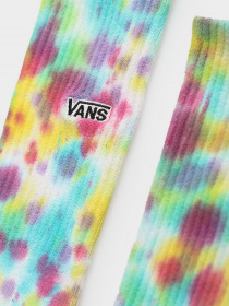 Носки и гольфы Vans модель VN0A7SAYTIE1 Фото