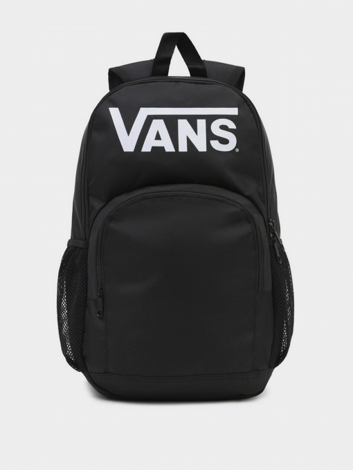 Рюкзаки Vans модель VN0A7UDSY28_M Фото