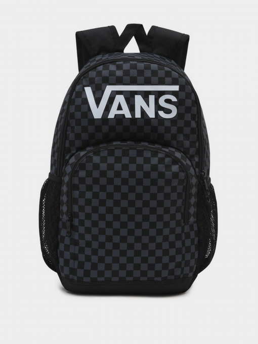 Рюкзаки Vans модель VN0A7UDTJ0Z1 Фото