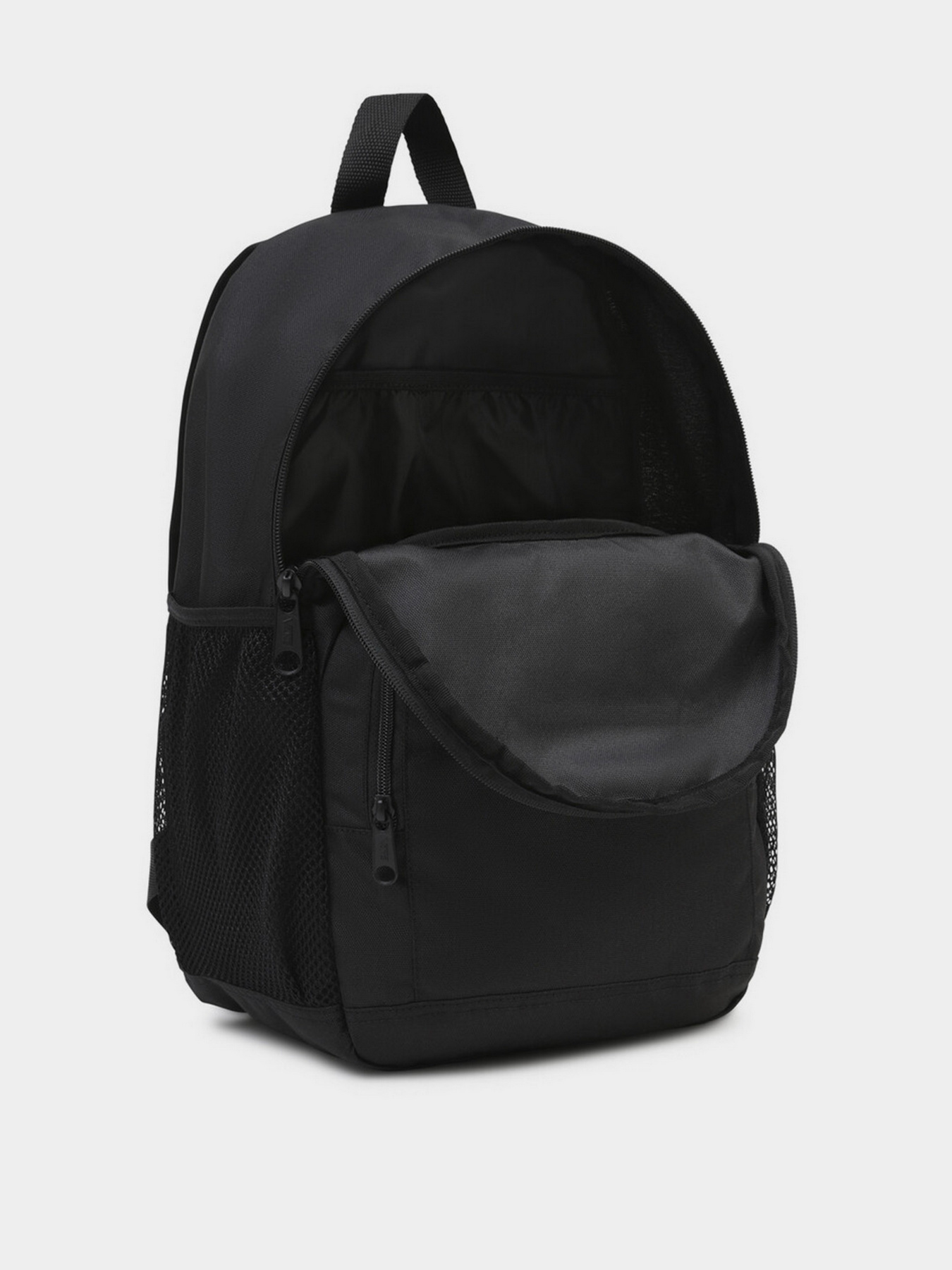 Рюкзаки Vans модель VN0A7UEOBLK1 Фото