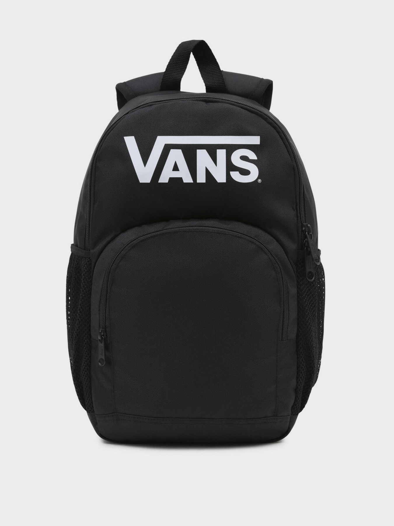 Рюкзаки Vans модель VN0A7UEOBLK1 Фото
