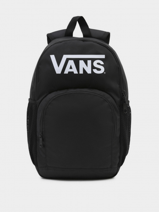 Рюкзаки Vans модель VN0A7UEOBLK1 Фото