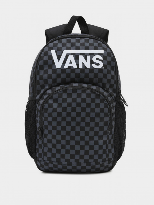 Рюкзаки Vans модель VN0A7UEOJ0Z1 Фото