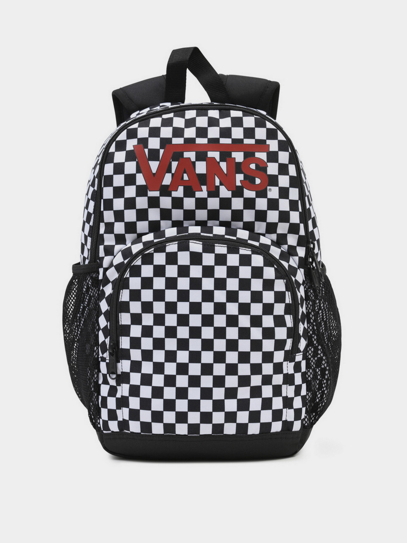 Рюкзаки Vans модель VN0A7UEOY281 Фото