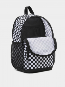 Рюкзаки Vans модель VN0A7UEOY281 Фото