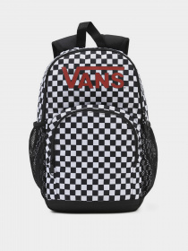 Рюкзаки Vans модель VN0A7UEOY281 Фото