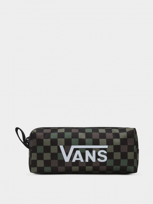 PENCIL POUCH-B Vans модель VN0A7UEP96Y1 Фото