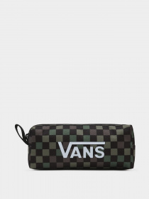 PENCIL POUCH-B Vans модель VN0A7UEP96Y1 Фото