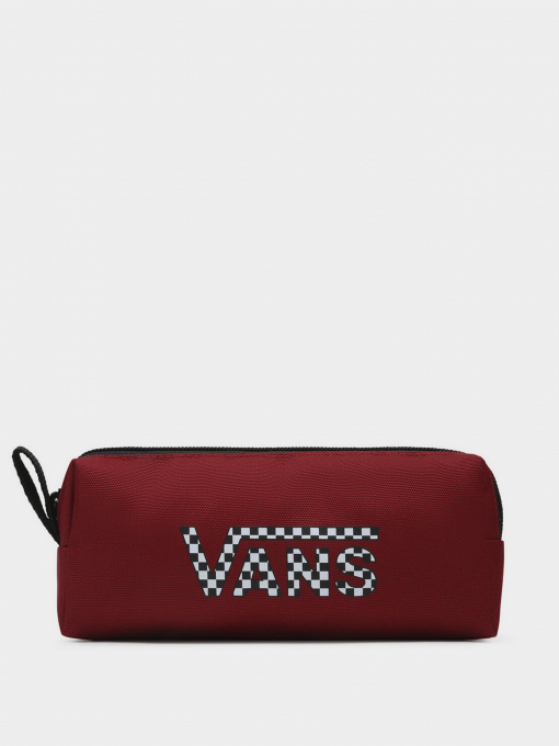 PENCIL POUCH-B Vans модель VN0A7UEPYQZ1 Фото