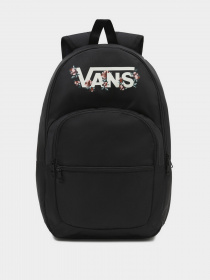 Рюкзаки Vans модель VN0A7UFN1KP_W Фото