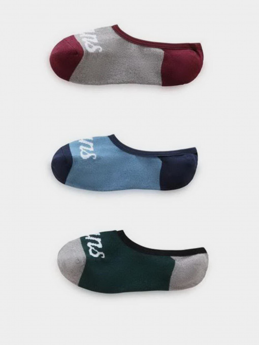 Носки и гольфы Vans модель VN0A7UG5GRH1 Фото