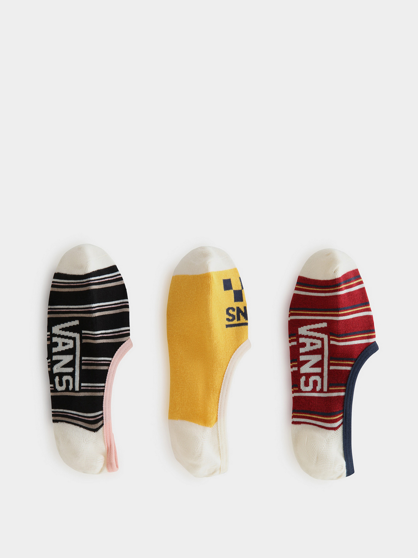 Носки и гольфы Vans модель VN0A7UGBYQZ1 Фото