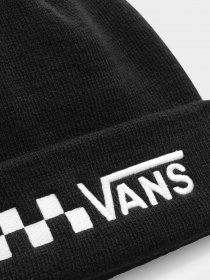 Шапки и кепки Vans модель VN0A7Y24BLK1 Фото