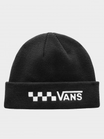 Шапки и кепки Vans модель VN0A7Y24BLK1 Фото