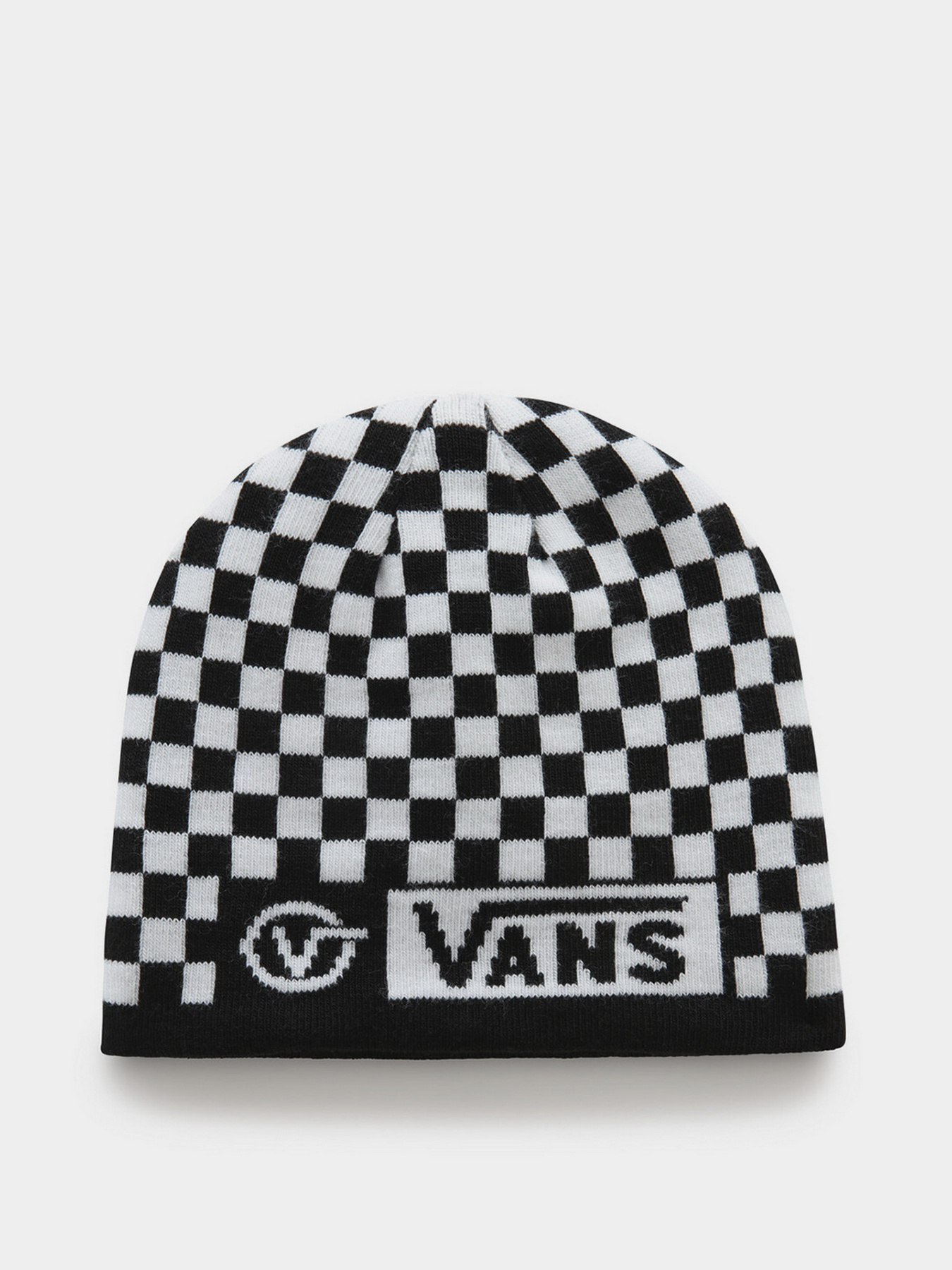 Шапки и кепки Vans модель VN0A7Y25BLK1 Фото