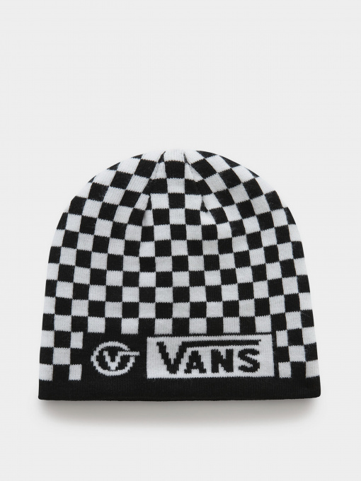 Шапки и кепки Vans модель VN0A7Y25BLK1 Фото