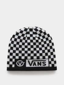 Шапки и кепки Vans модель VN0A7Y25BLK1 Фото