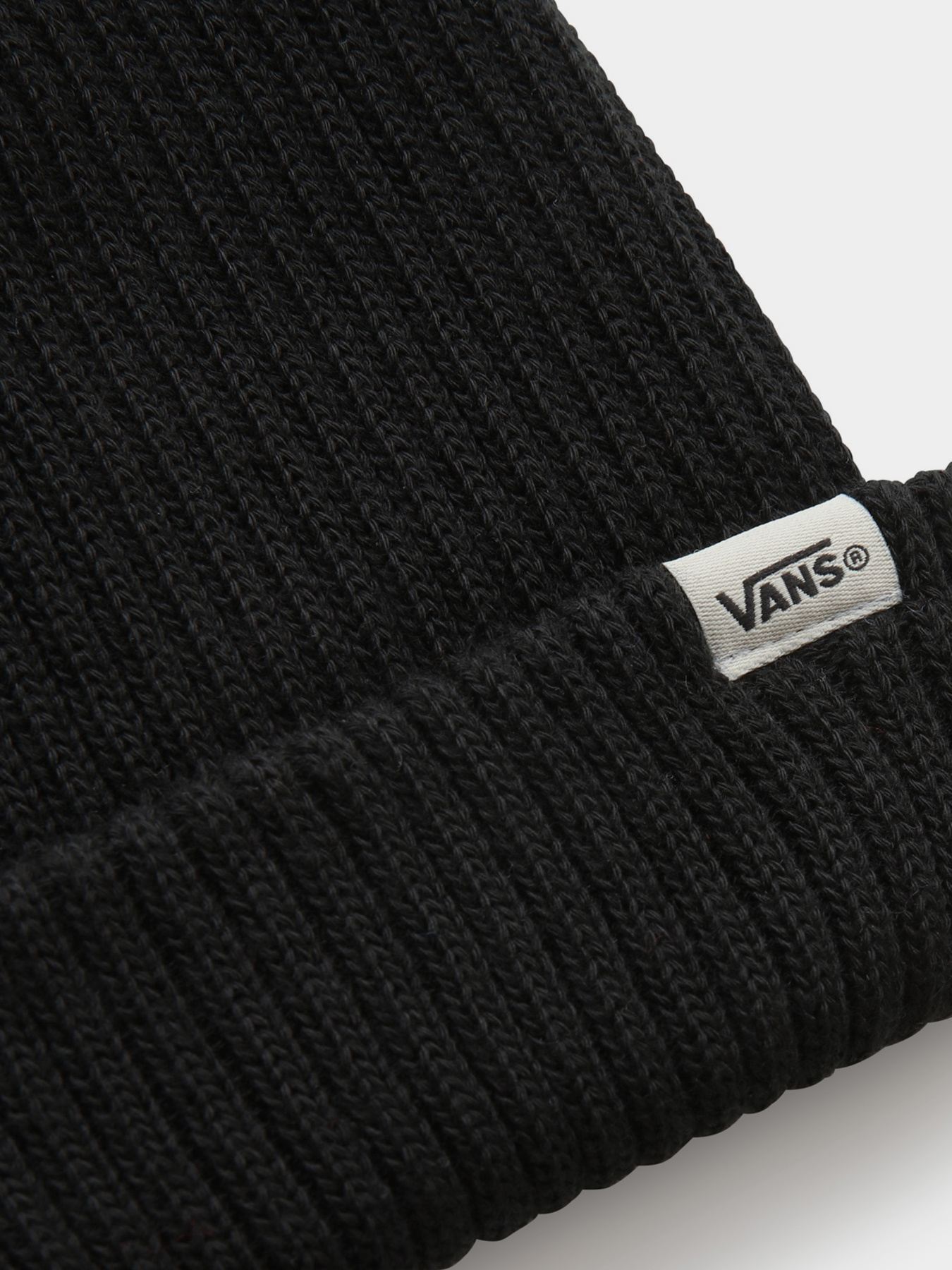 Шапки и кепки Vans модель VN0A7Y2CBLK1 Фото