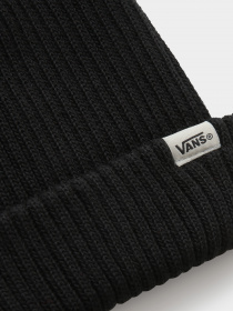 Шапки и кепки Vans модель VN0A7Y2CBLK1 Фото
