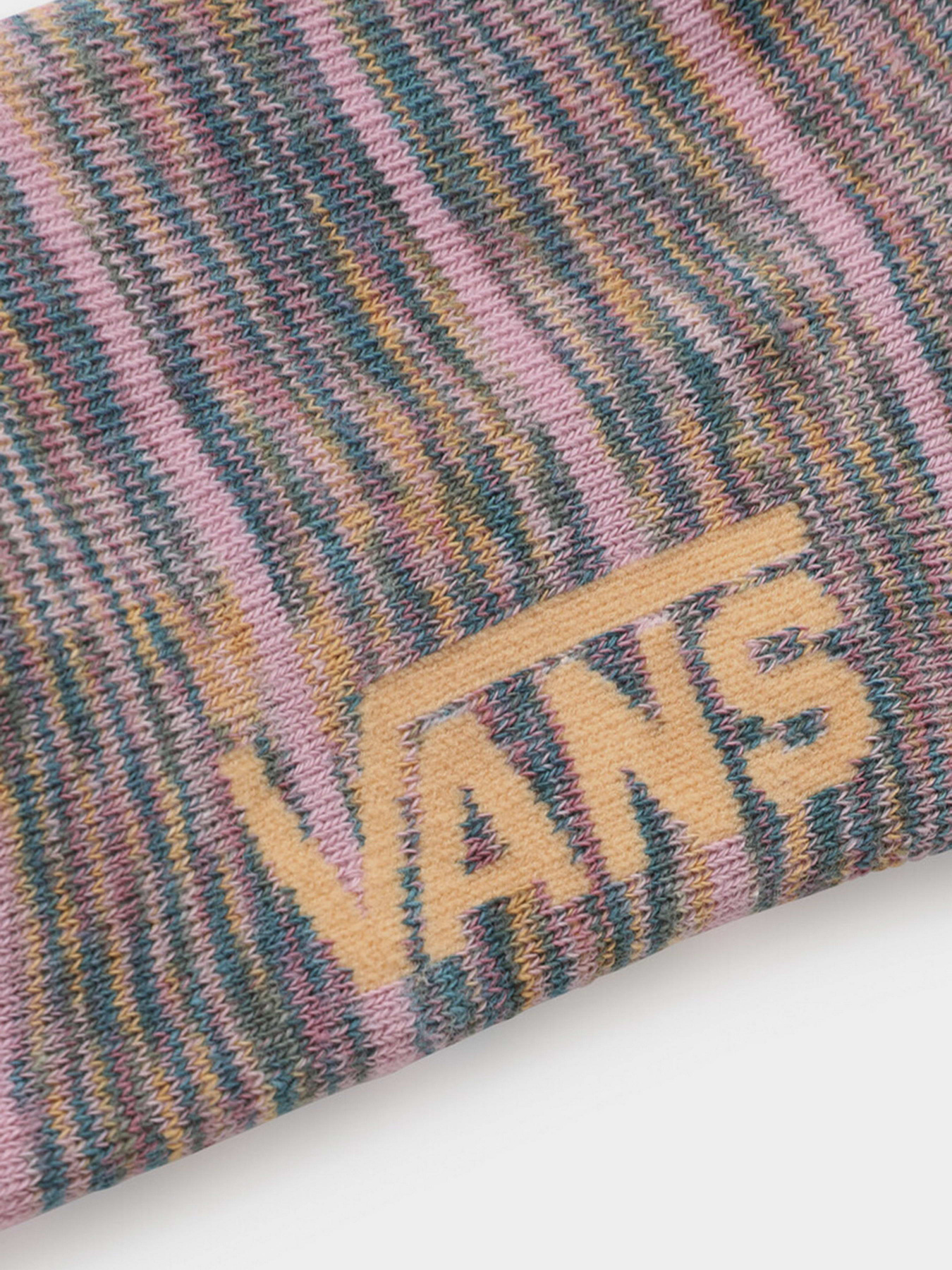 Носки и гольфы Vans модель VN0A7Y4YBD51 Фото
