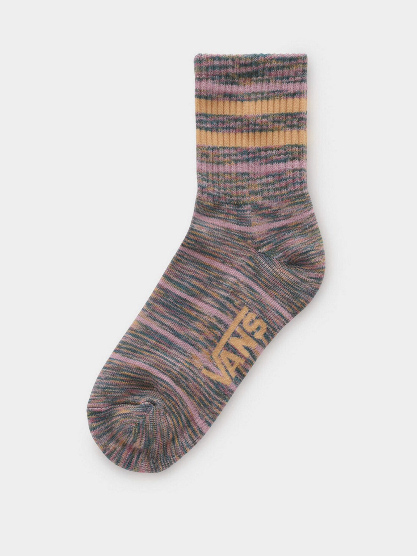Носки и гольфы Vans модель VN0A7Y4YBD51 Фото