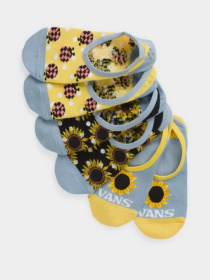 Носки и гольфы Vans модель VN0A7Y54XZD1 Фото